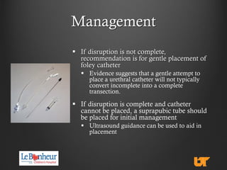 Lower urinary-tract-trauma-in-the-setting-of-pelvic-fractures | PDF