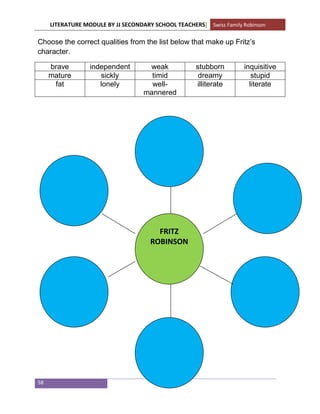 Writing Module For Lower Form Lower form | PDF