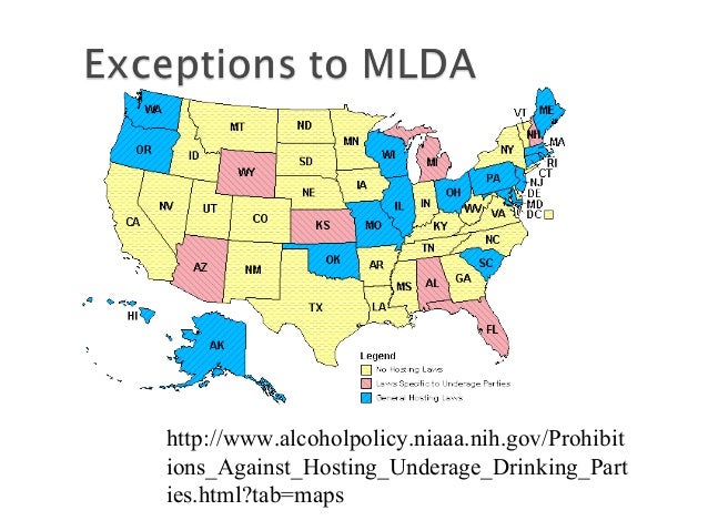 lowering the mlda in the us Proponents of lowering the minimum legal drinking (mlda) the pros & cons of lowering the drinking age 18 is the age of adulthood in the united states. lowering the mlda in the us Proponents of lowering the minimum legal drinking (mlda) the pros & cons of lowering the drinking age 18 is the age of adulthood in the united states.