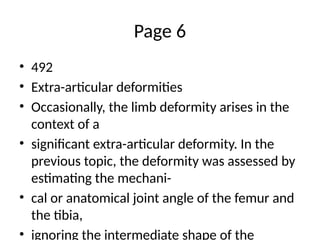 Lower_Limb_Alignment_ Radiological Assessment.pptx