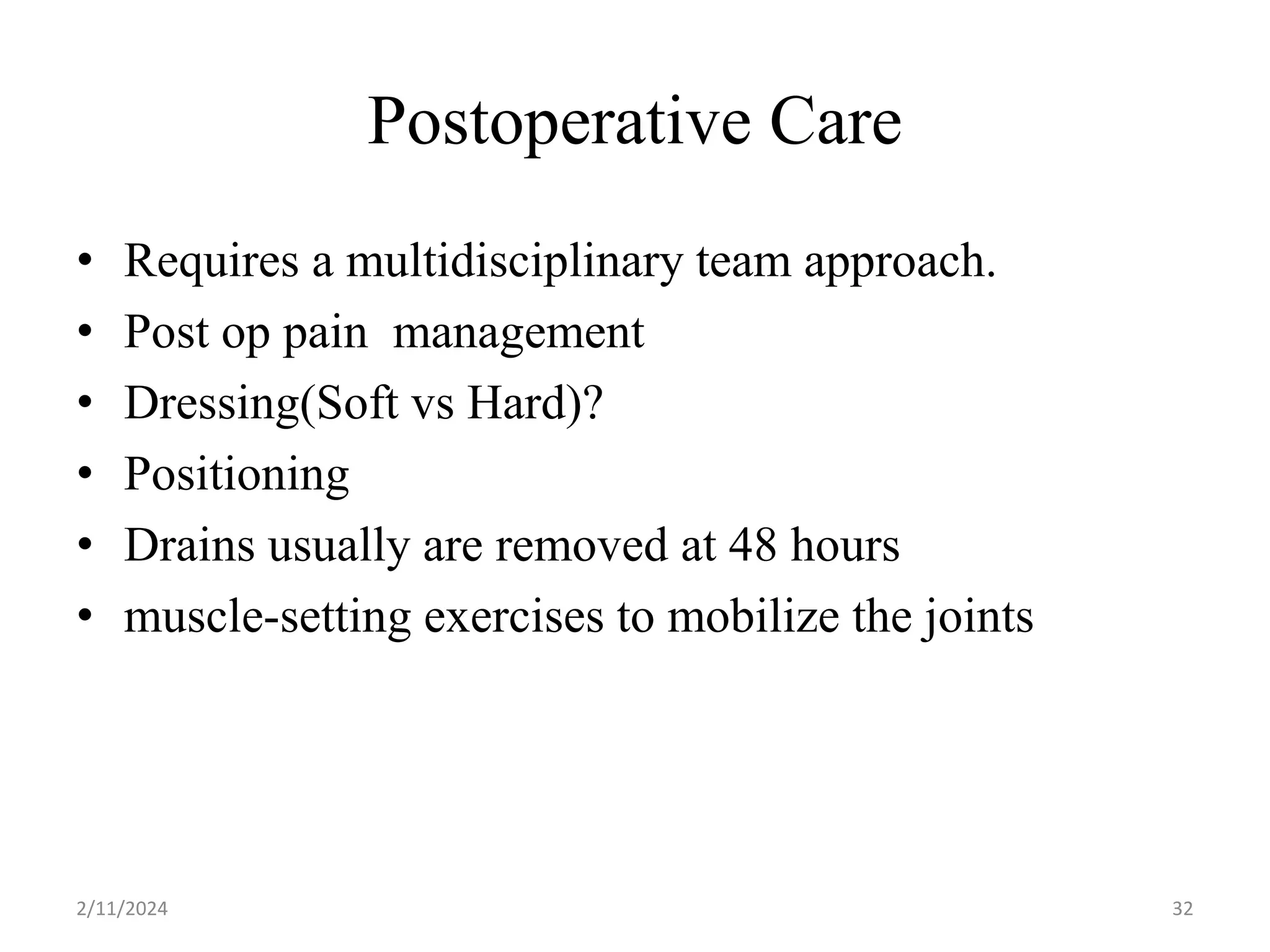 Lower limb amputation pptx injuries diseases and conditions