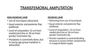 LOWER LIMB AMPUTATION SO much for [1].pptx