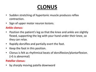 LOWER LIMB EXAMINATION.pptx