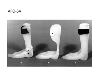 AFO-SA
 