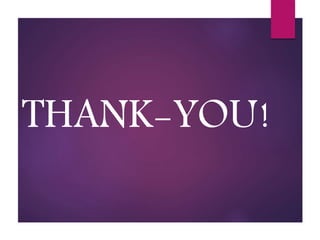 THANK-YOU!
 