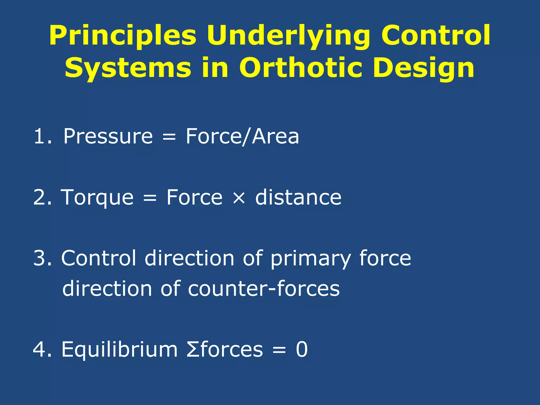 Lower Limb Orthotics - Dr Rajendra Sharma | PPT