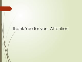 Thank You for your Attention!
 