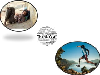 Lower limb prosthesis