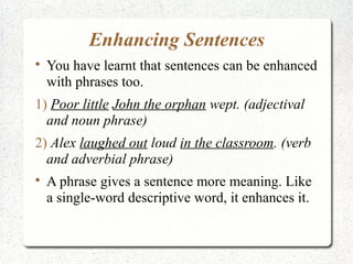 Lower Pri C - Fanboys | PPT