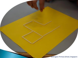 Wellington Primary School, Singapore 