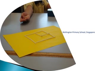 Wellington Primary School, Singapore 