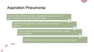 Lower Respiratory Infections (Pneumonia).pptx