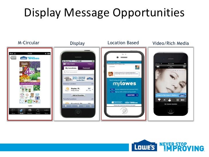 lowe s companies inc optimizing the marketing communications mix Looking for (hiring area) or (hiring area) jobs lowe’s offers a wide range of opportunities for you learn more here. lowe s companies inc optimizing the marketing communications mix Looking for (hiring area) or (hiring area) jobs lowe’s offers a wide range of opportunities for you learn more here.
