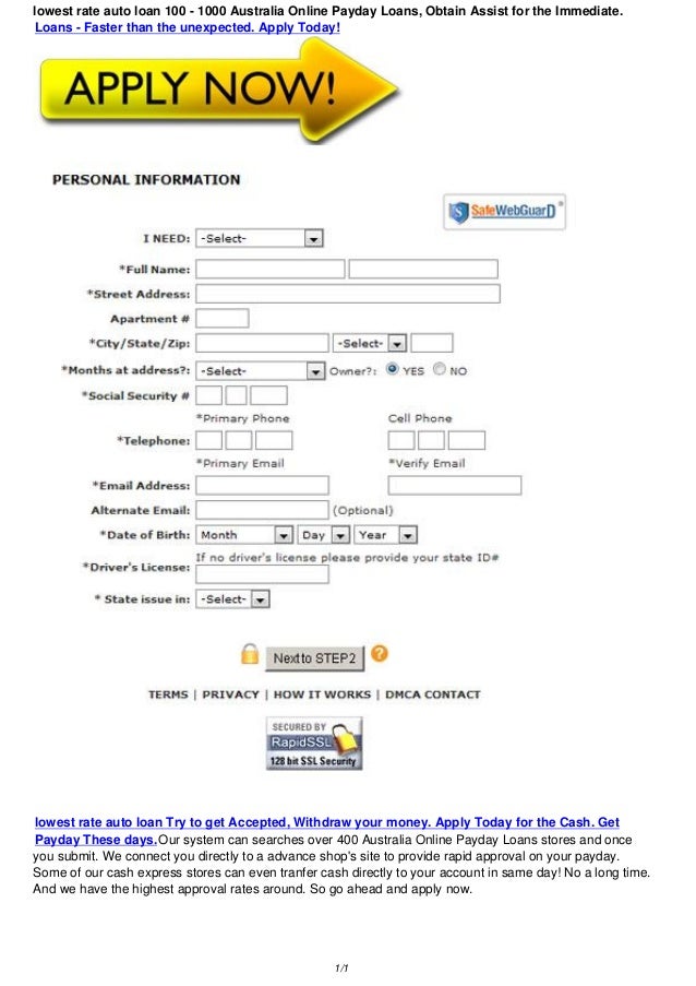 Cash loans in kansas city ks picture 6