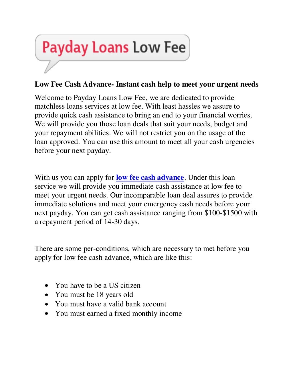1 hour payday loans bad credit