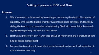 Low flow oxygen therapy.pptx pediatric lecture powerpoint | PPTX