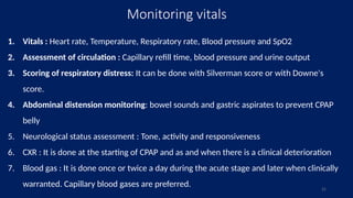 Low flow oxygen therapy.pptx pediatric lecture powerpoint | PPTX