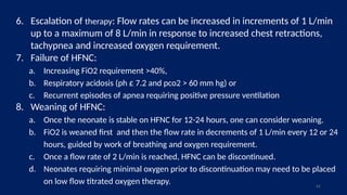 12 L Fio2 Low flow oxygen therapy.pptx pediatric lecture powerpoint | PPTX
