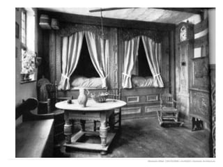 Mostasim Billah | 0417012036 | Arch6303 | Domestic Architecture
 