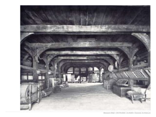 Mostasim Billah | 0417012036 | Arch6303 | Domestic Architecture
 