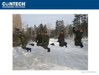 www.ContechES.com 
