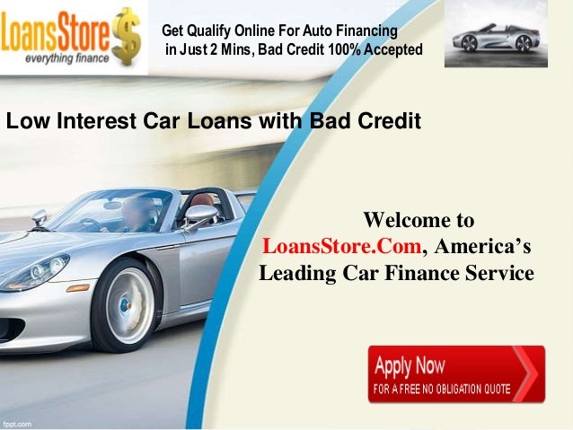 can i have 2 auto loans