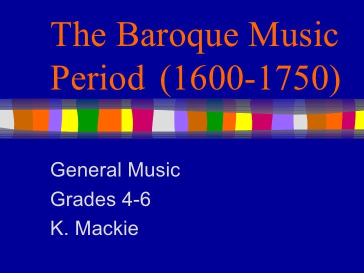 an introduction and an analysis of the music in the baroque period Start studying ch7 introduction to baroque art and music learn vocabulary, terms, and more with flashcards, games, and other study tools. an introduction and an analysis of the music in the baroque period Start studying ch7 introduction to baroque art and music learn vocabulary, terms, and more with flashcards, games, and other study tools.