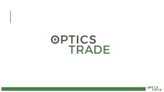 Short Presentation | Low light binoculars | Optics Trade