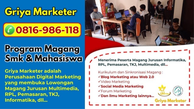 On Job Training SMK Jurusan Tata Kelola Pekantoran di Malang, Call 0816-986-118 2 on job training smk jurusan tata kelola pekantoran di malang call 0816986118 1 638