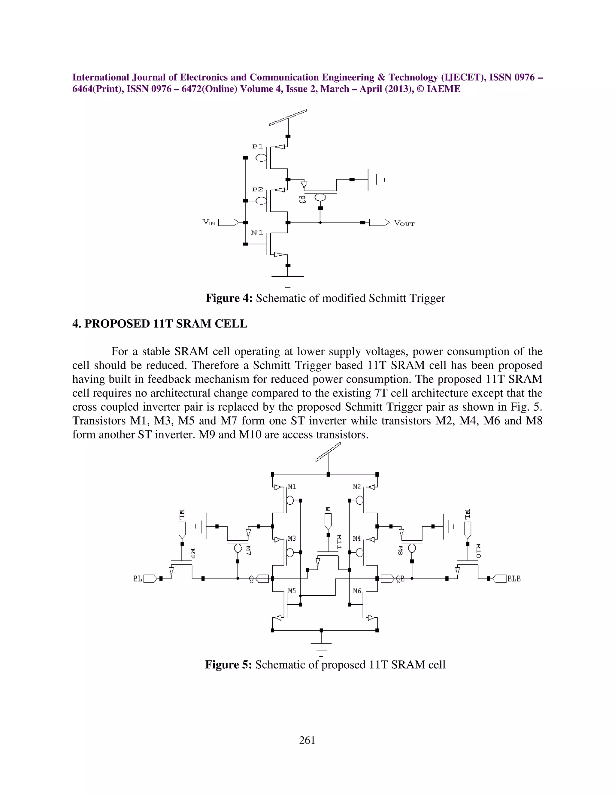 Low power sram | PDF