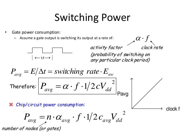 low power vlsi design ppt low power vlsi design ppt