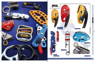 Rack
Grigri
ID`s
ID`l
Rescucender
Simple
Stop Descender
Rig Descender
FerreteríaCuerdasCascosDotación-EPP
Señalización
BotiquínInformaciónConectoresArneses
R
21
 