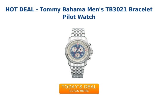 tommy bahama mens bracelet