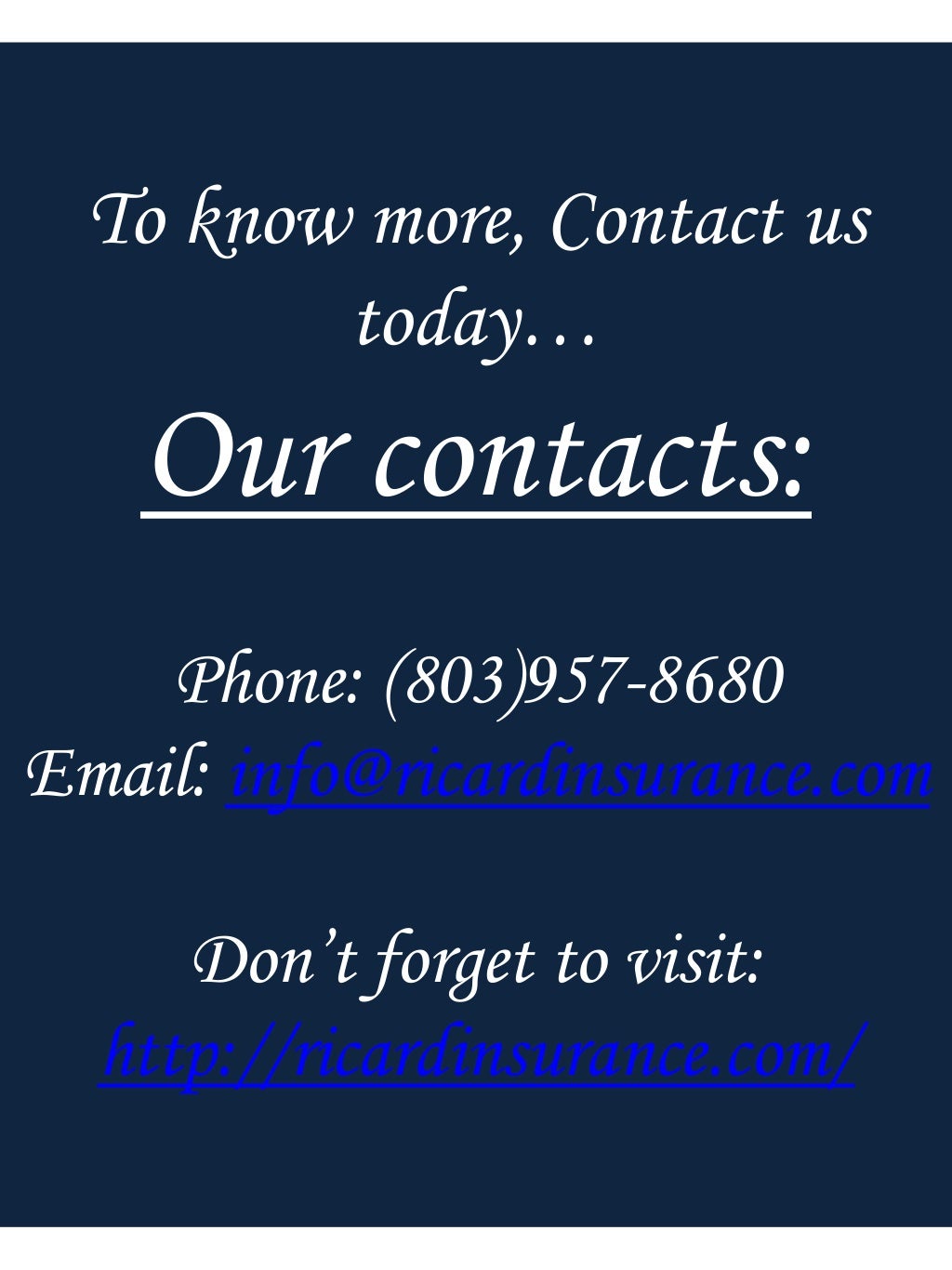 Low Price Home Insurance Lexington SC Low Price Home Insurance Lexington SC