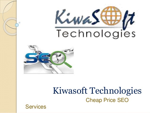 price seo services