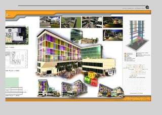 Mohamed El-Hosary Portfolio