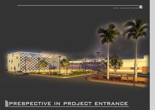 Mohamed El-Hosary Portfolio