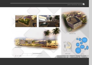 Mohamed El-Hosary Portfolio