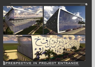 Mohamed El-Hosary Portfolio