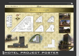 Mohamed El-Hosary Portfolio