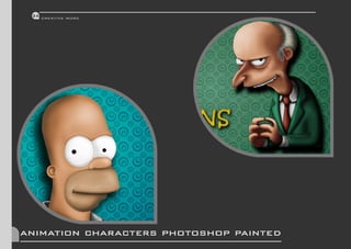 Mohamed El-Hosary Portfolio