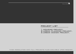 Mohamed El-Hosary Portfolio