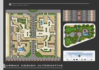 Mohamed El-Hosary Portfolio