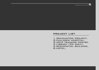 Mohamed El-Hosary Portfolio