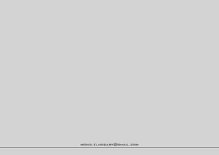Mohamed El-Hosary Portfolio