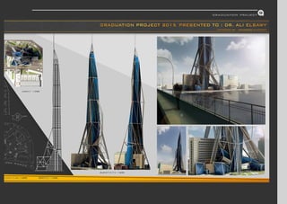 Mohamed El-Hosary Portfolio