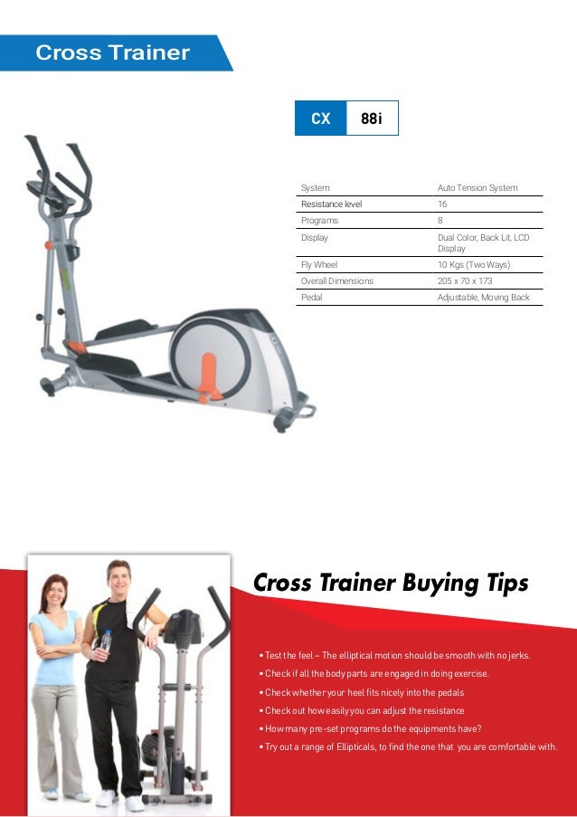Fitness Equipment Catalogue for Gyms, Builders, Corporates, Hotels, I…