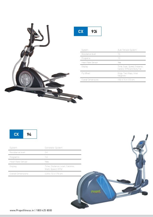 Fitness Equipment Catalogue for Gyms, Builders, Corporates, Hotels, I…