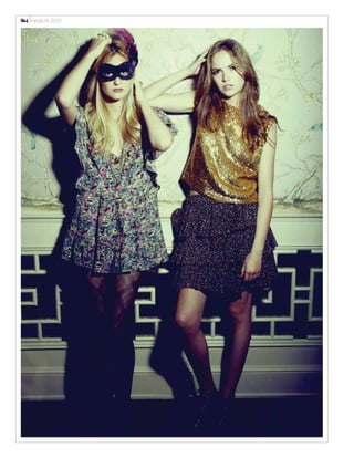 media	
  kit	
  2010
 