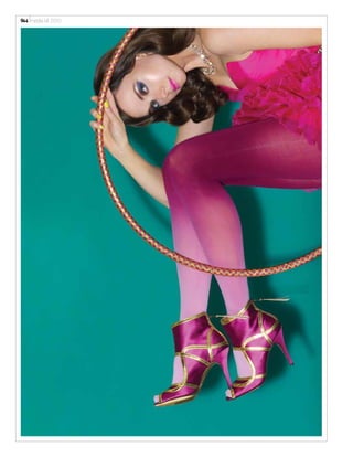 media	
  kit	
  2010
 